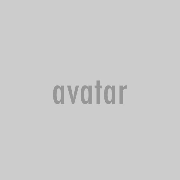 Big default avatar